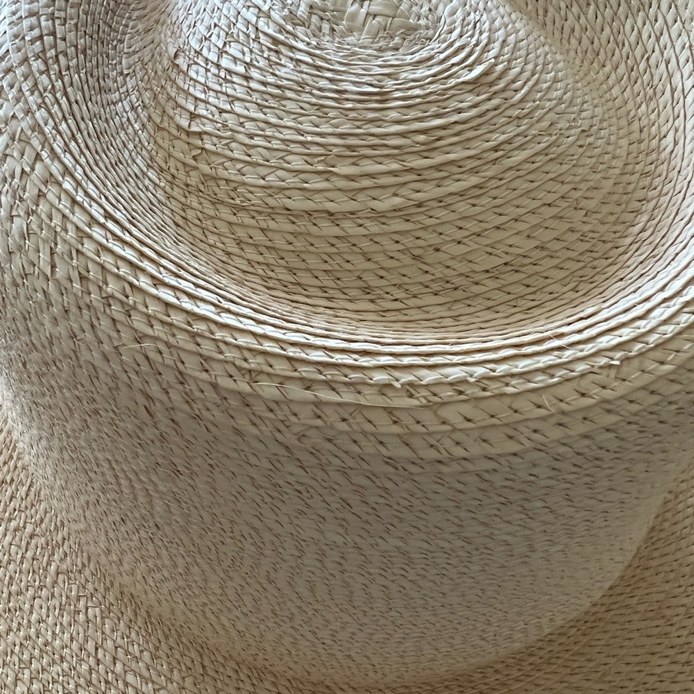 OLIVE & PIQUE HAT - Picture 6 of 9